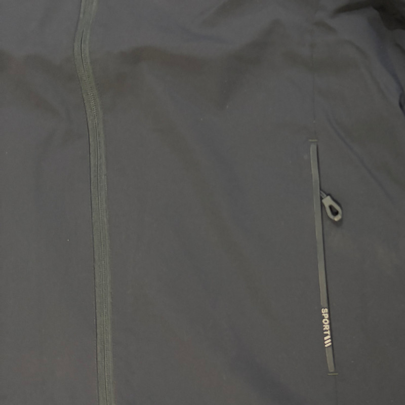 کاپشن مردانه مدل Soft Armor