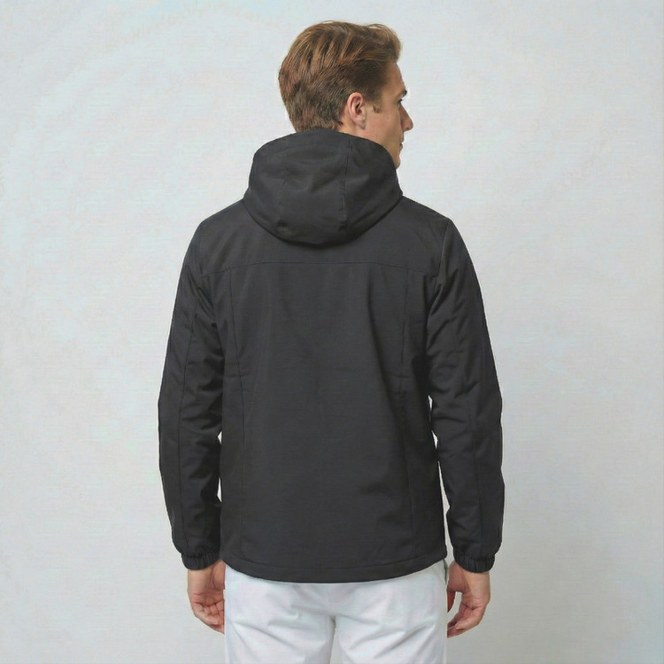 کاپشن مردانه مدل Soft Armor