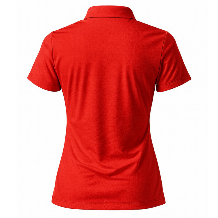 تی شرت ورزشی آستین کوتاه زنانه مدل Athletic-Cut