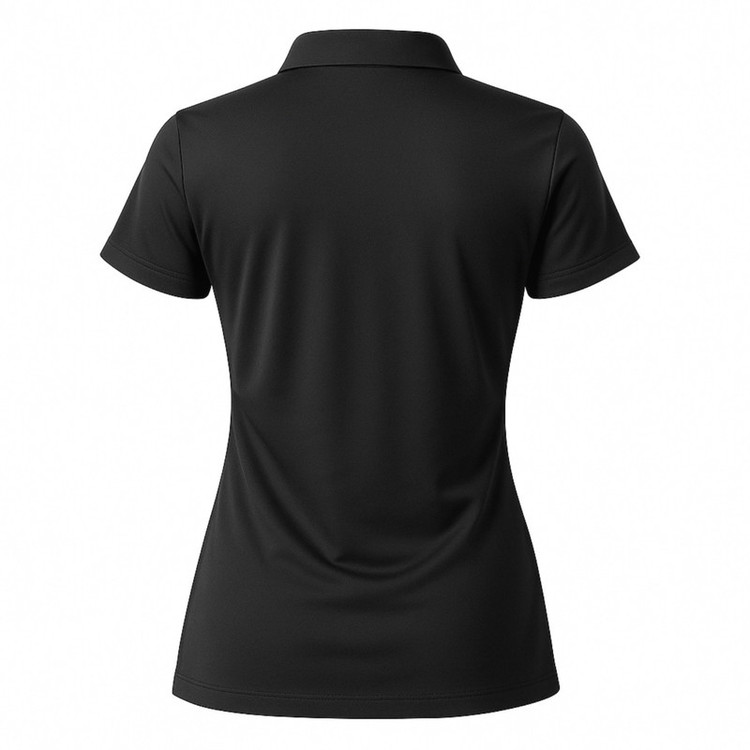 تی شرت ورزشی آستین کوتاه زنانه مدل Athletic-Cut