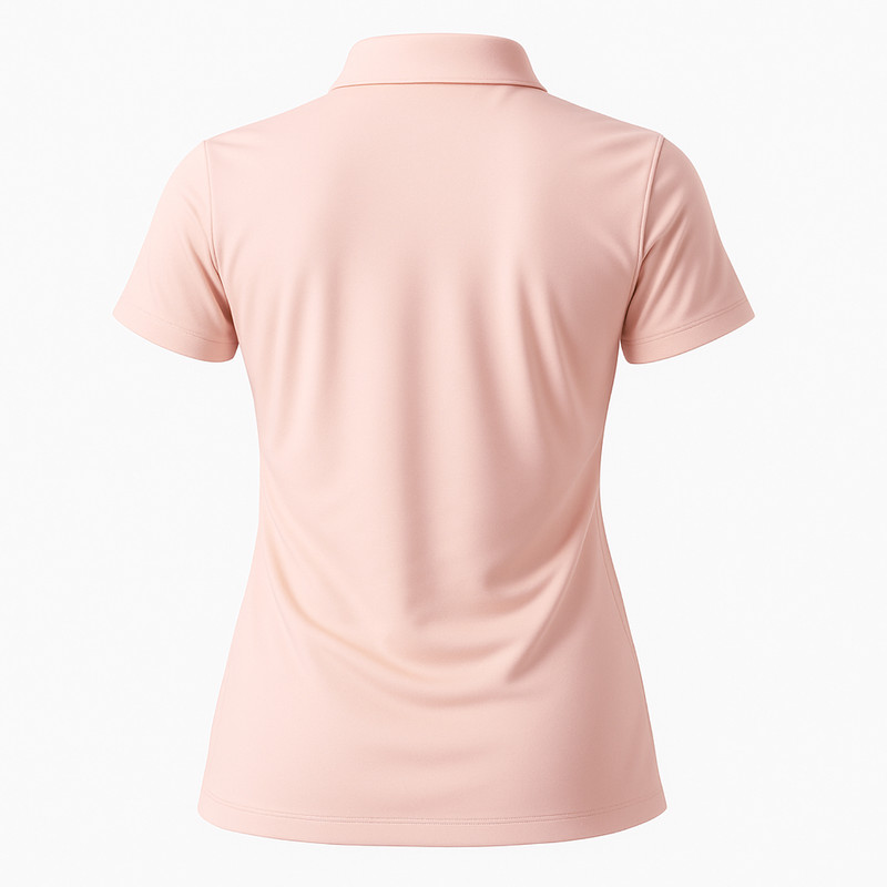 تی شرت ورزشی آستین کوتاه زنانه مدل Athletic-Cut