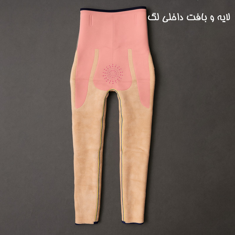 لگینگ ورزشی زنانه مدل ThermX
