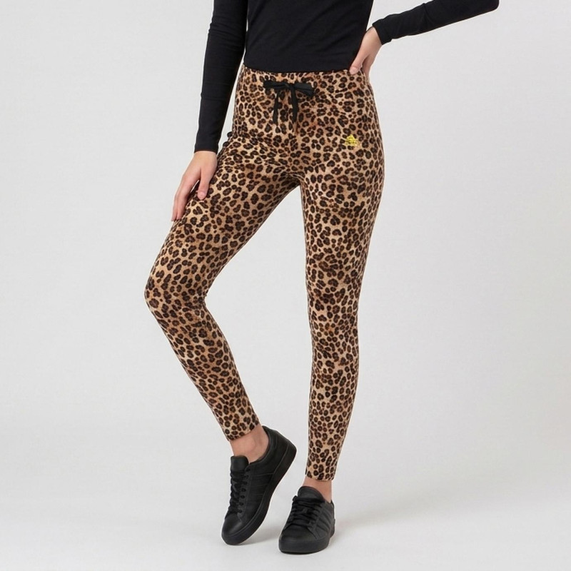 شلوار راحتی زنانه مدل SAVANNA FIT-G