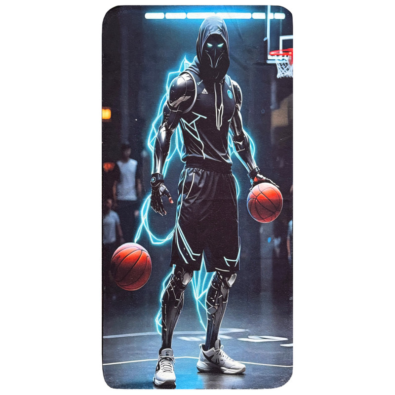 حوله ورزشی مدل gymtowel-2