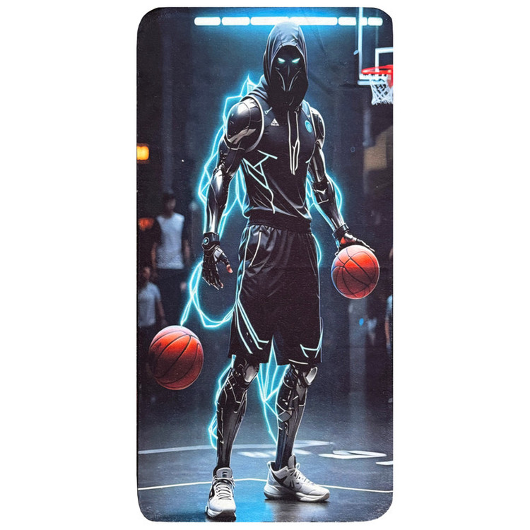 حوله ورزشی مدل gymtowel-2
