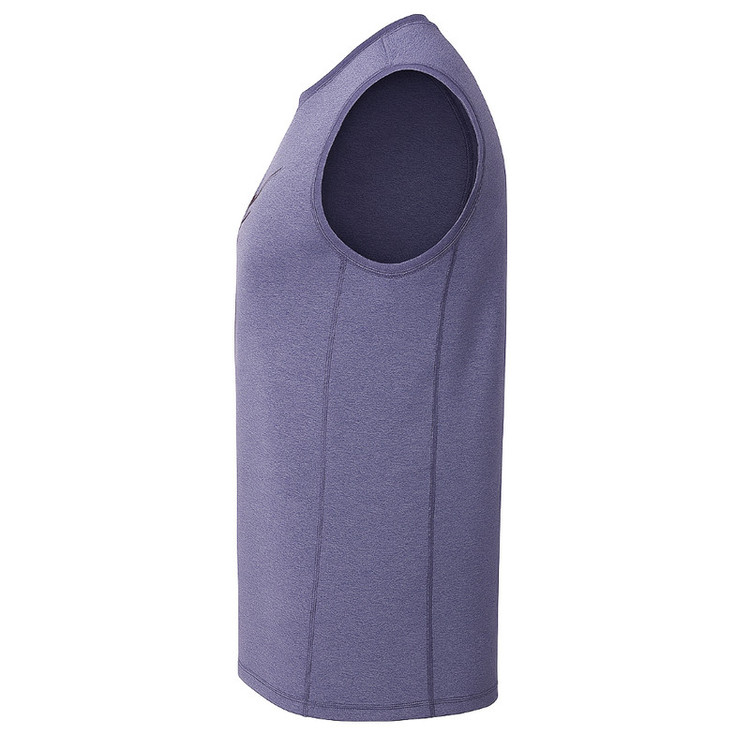 تاپ ورزشی مردانه مدل MLNG02