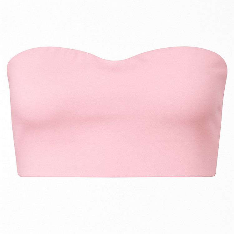 ست نیمتنه و شلوارک ورزشی زنانه مدل EvoSkin