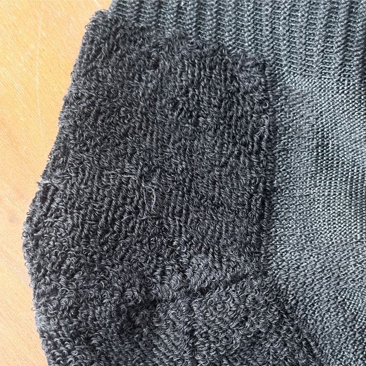 جوراب ورزشی ساق بلند مردانه مدل PRO TOWEL02