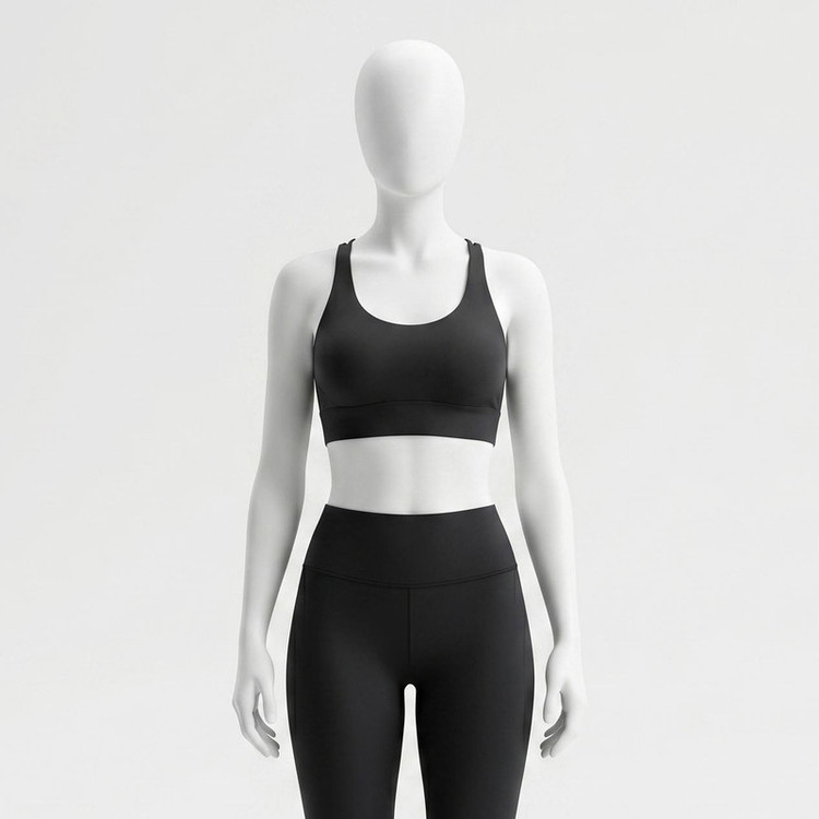 نیمتنه ورزشی زنانه مدل Urban Fit