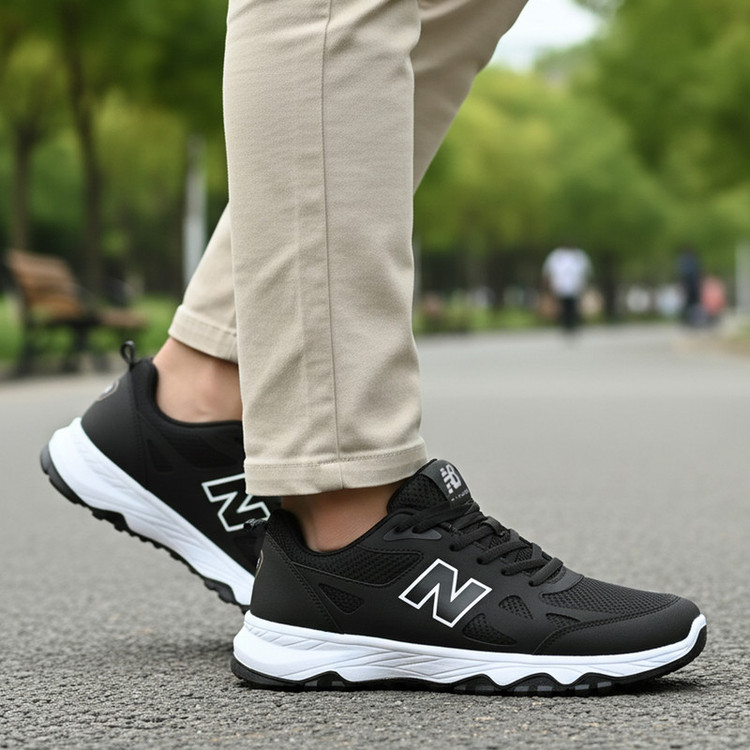 کفش پیادهروی مدل NB 623