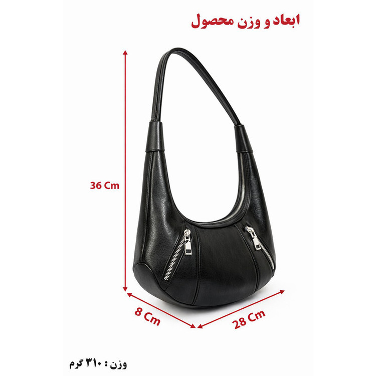 کیف رودوشی زنانه مدل 2023
