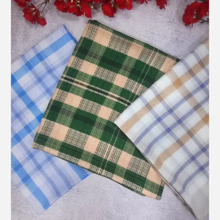 روسری نخی کاستوم طرح آسنات برند سی تو قواره 140