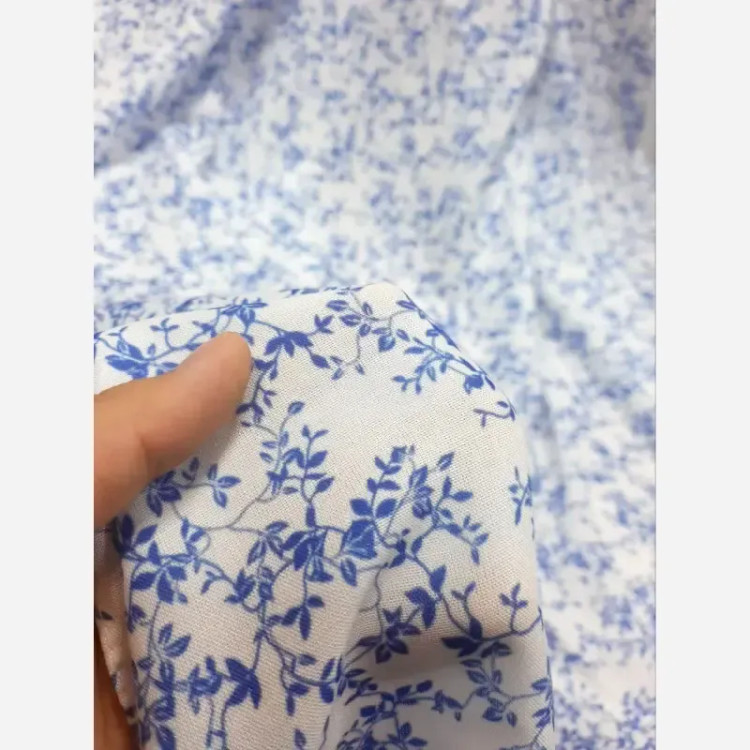 روسری نخی کاستوم طرح سوگند قواره 110 سبز ریز نقش چرخ دوز