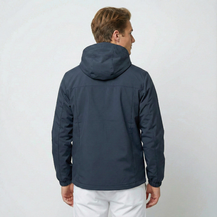 کاپشن مردانه مدل Soft Armor