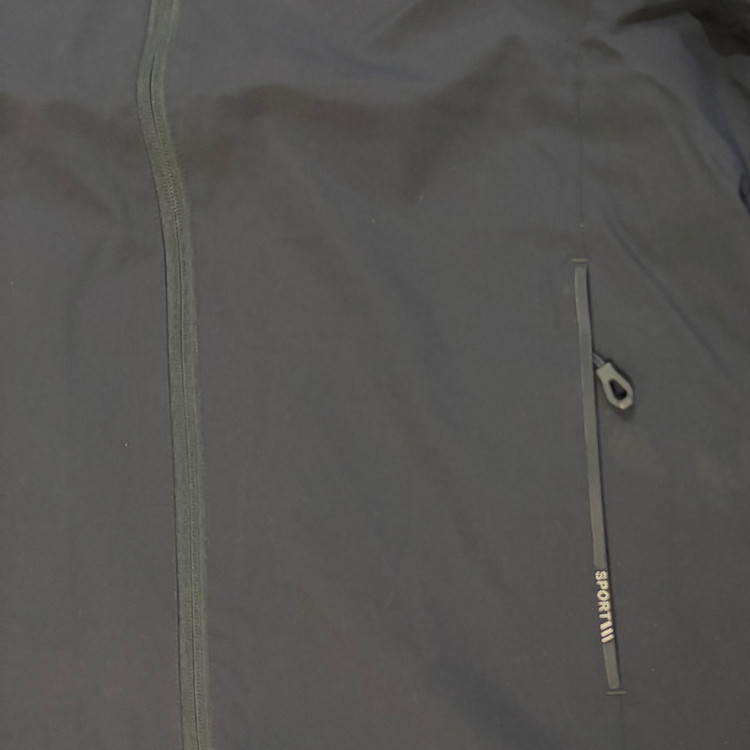 کاپشن مردانه مدل Soft Armor
