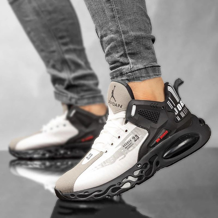 کفش پیادهروی مدل 23_S.e.f