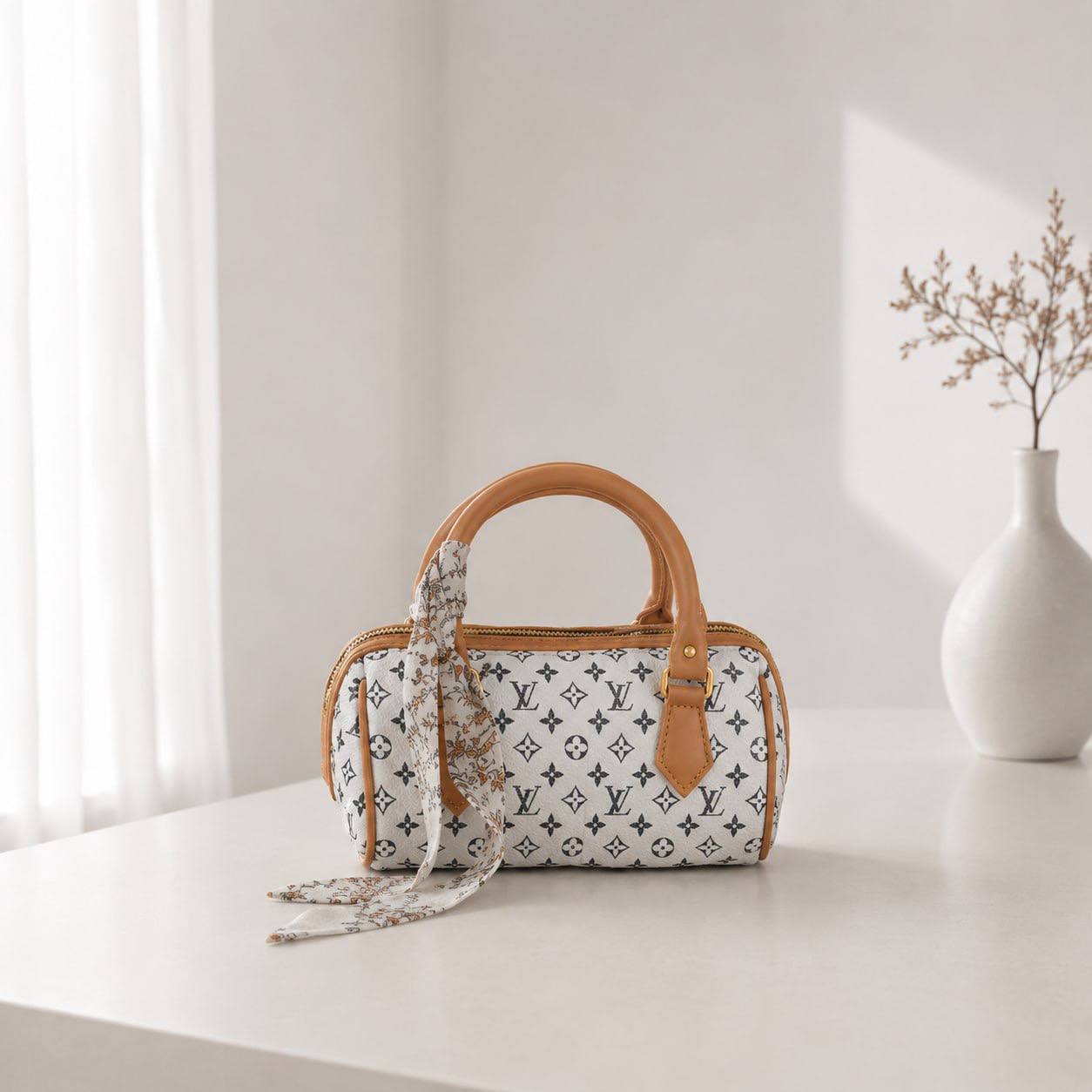 کیف پاسپورتی - کد 4765