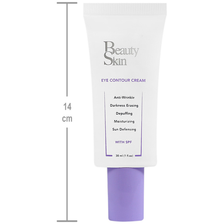 کرم دور چشم حاوی SPF
