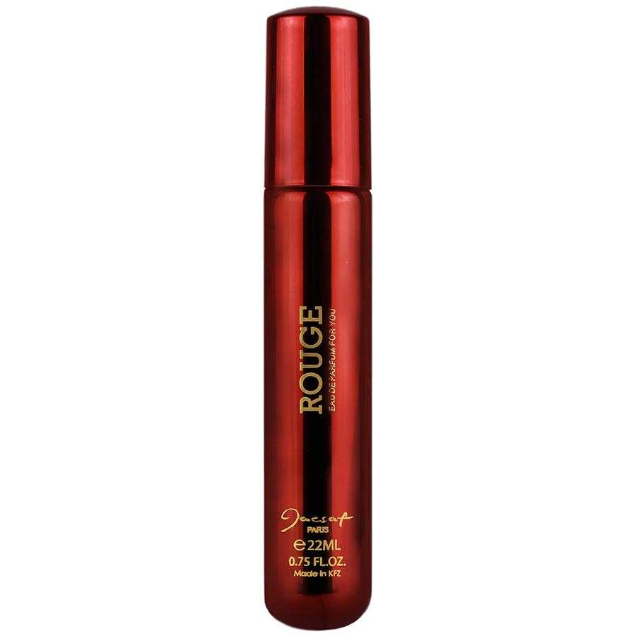 عطر جیبی مردانه روژ