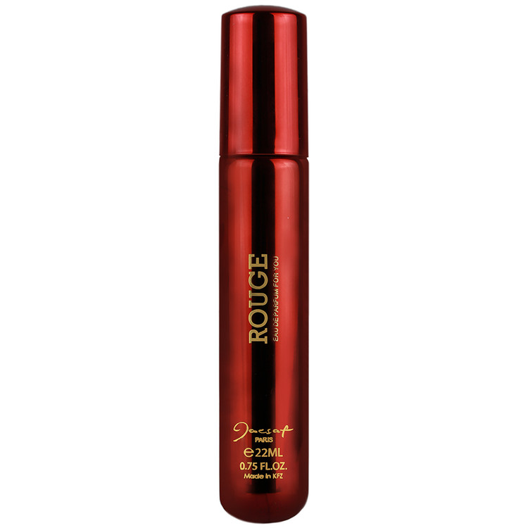 عطر جیبی مردانه روژ