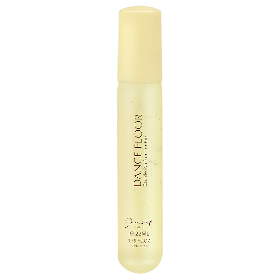 عطر جیبی زنانه دنس فلور