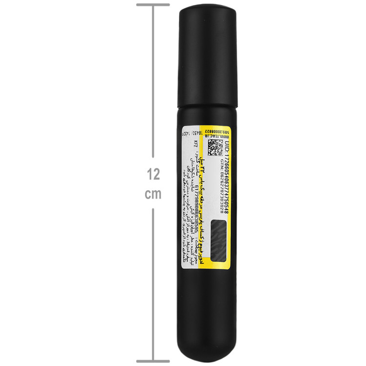 عطر جیبی مردانه بیگ باس