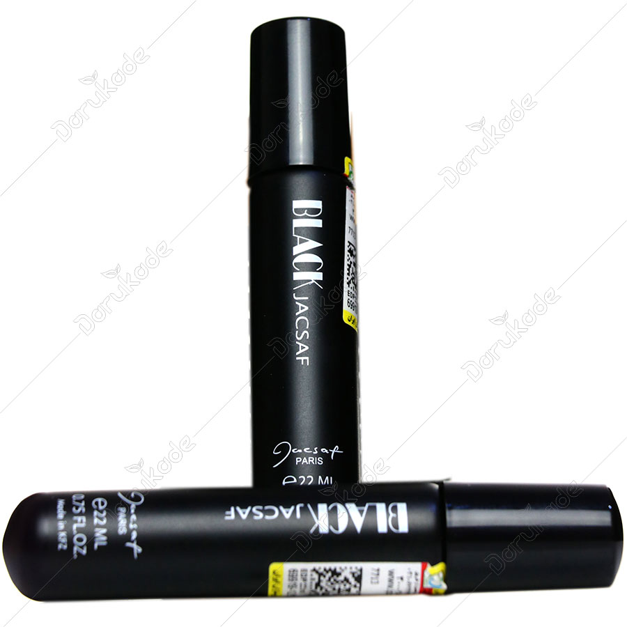 عطر جیبی بلک