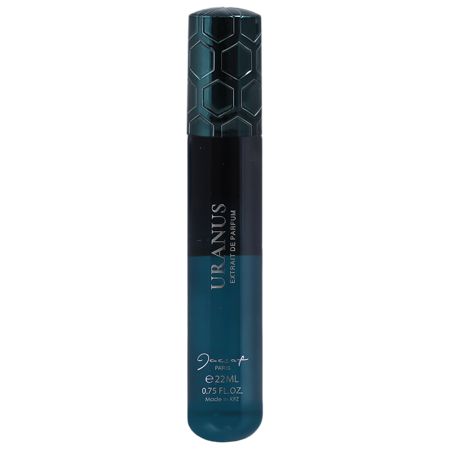 عطر جیبی مردانه اورانوس