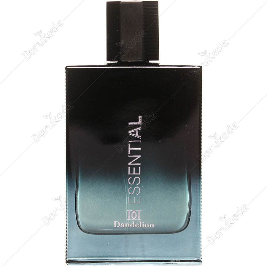ادو پرفیوم مردانه اسنشیال