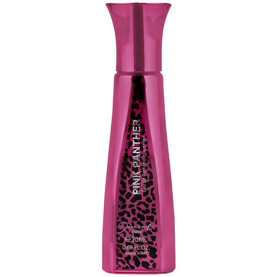 عطر جیبی زنانه پینک پنتر