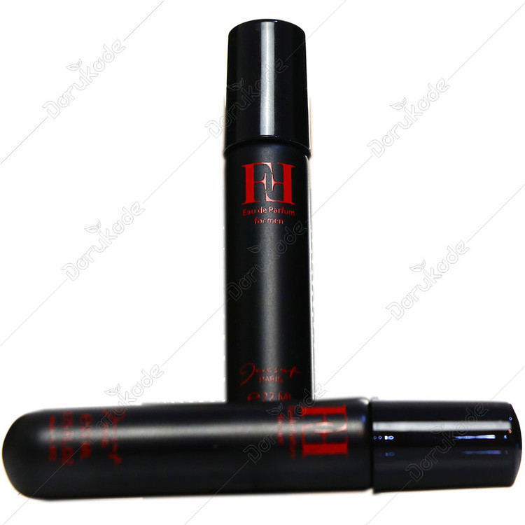 عطر جیبی اف اف
