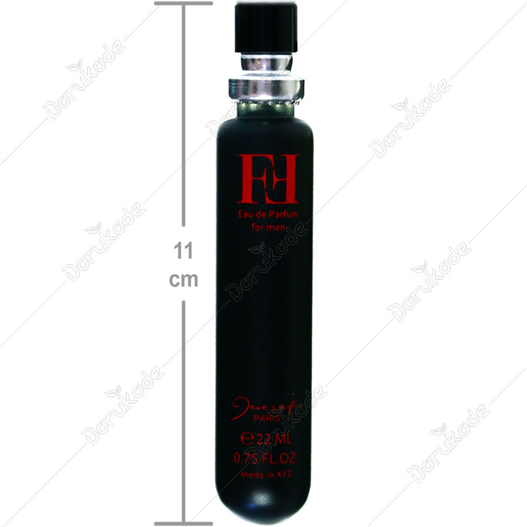 عطر جیبی اف اف