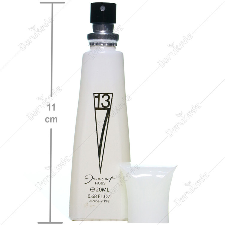 عطر جیبی اف 713 ، 20 میلی لیتر