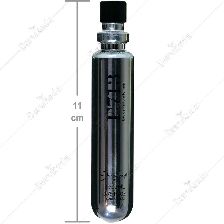 عطر جیبی اف 713