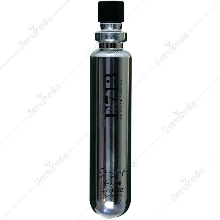 عطر جیبی اف 713