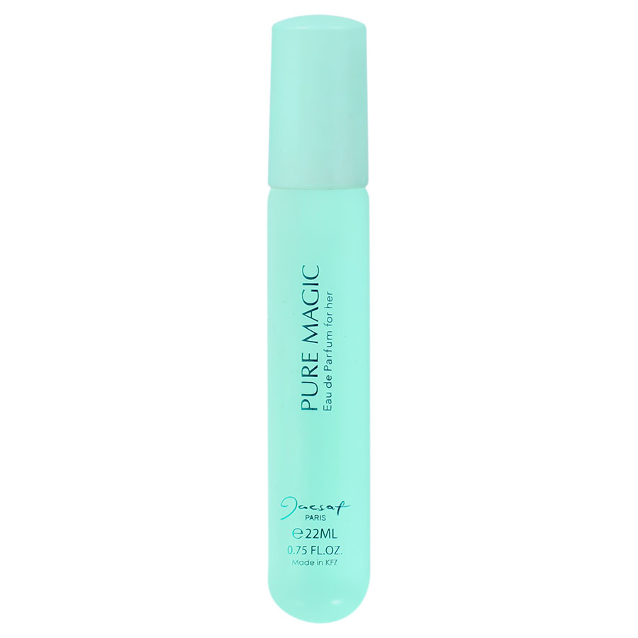 عطر جیبی زنانه پیور مجیک