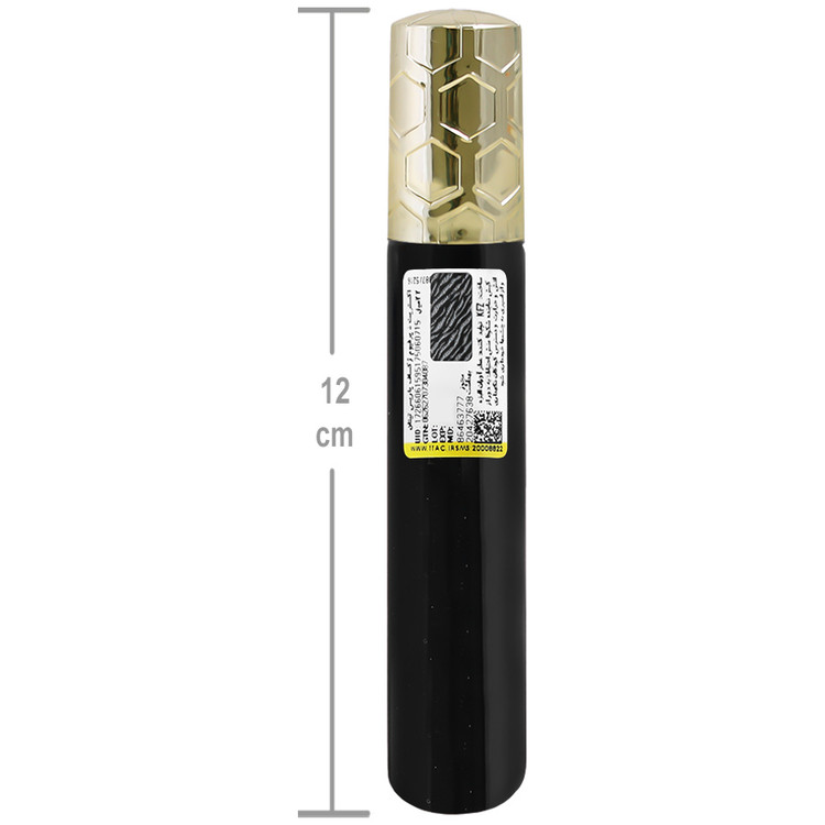 عطر جیبی مردانه تیتان