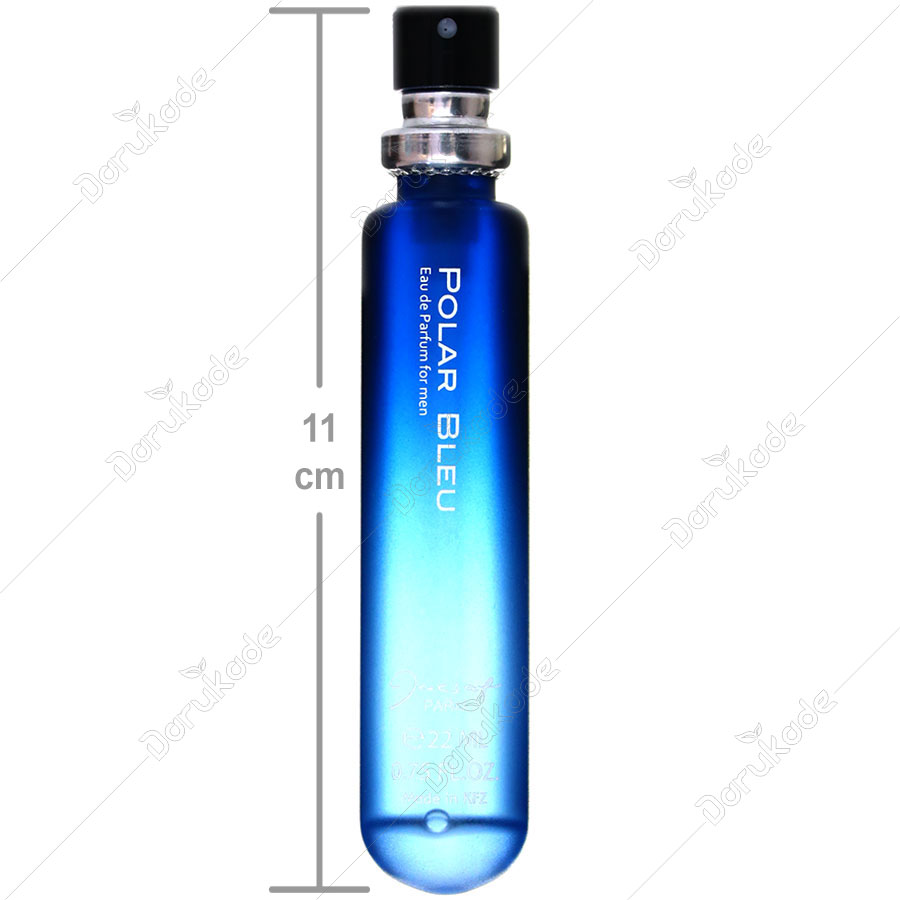 عطر جیبی پلار