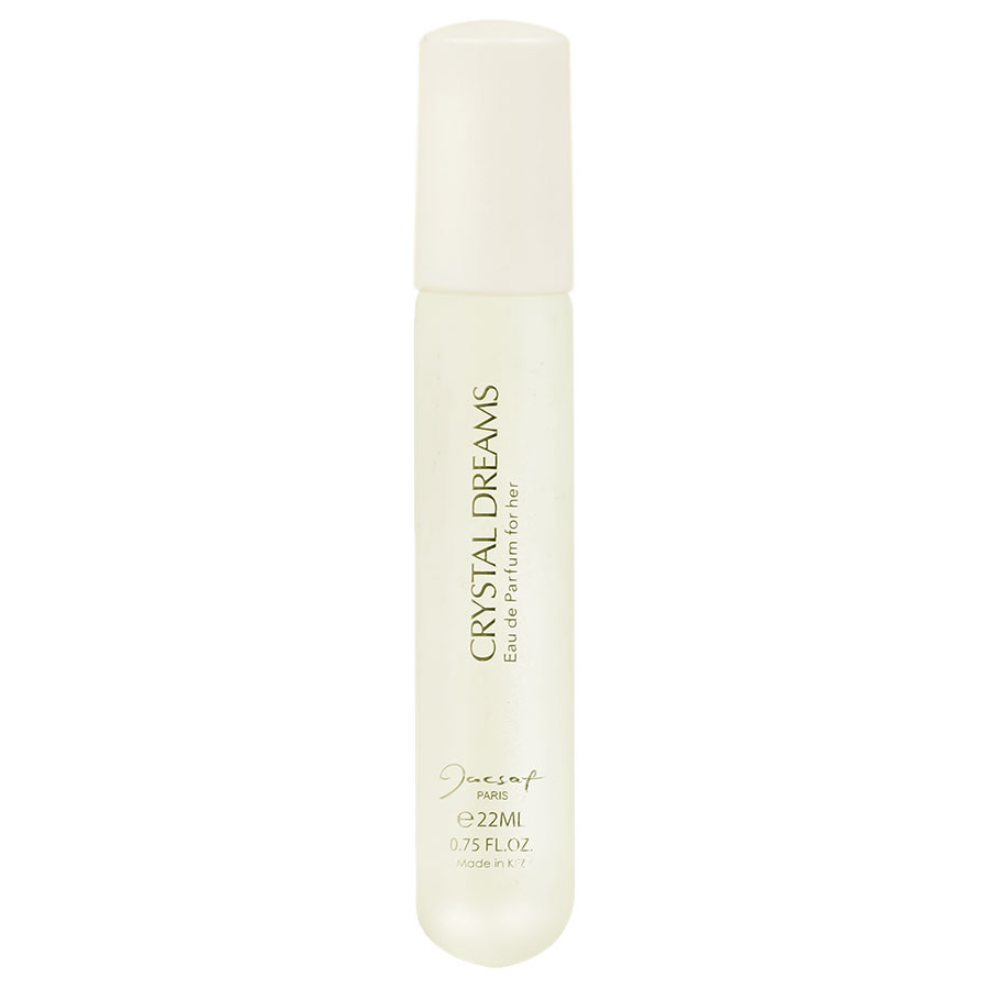عطر جیبی زنانه کریستال دریمز