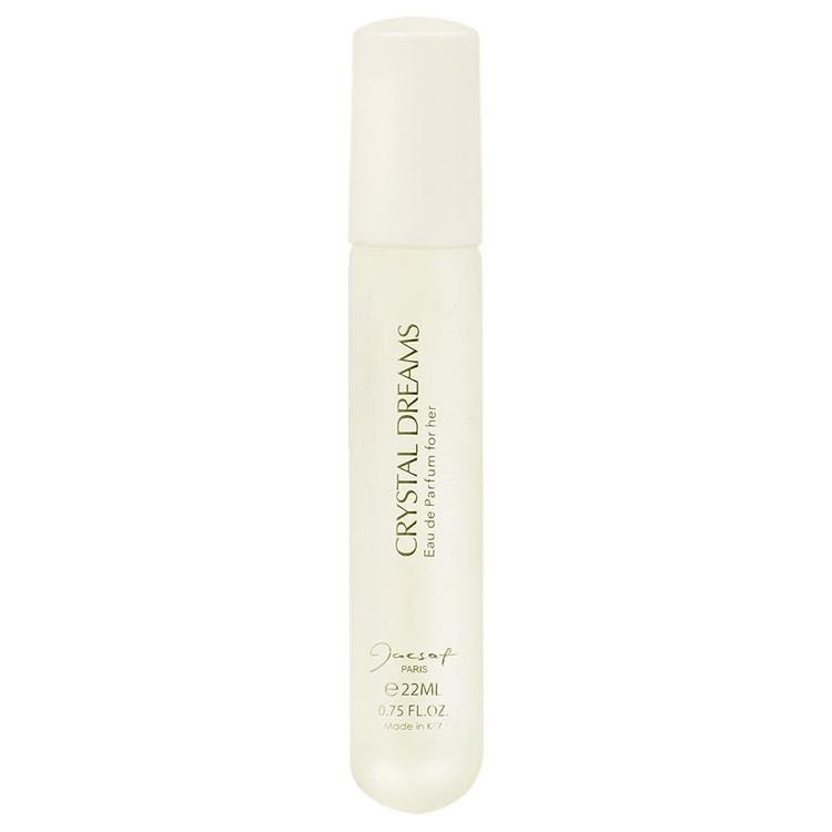 عطر جیبی زنانه کریستال دریمز