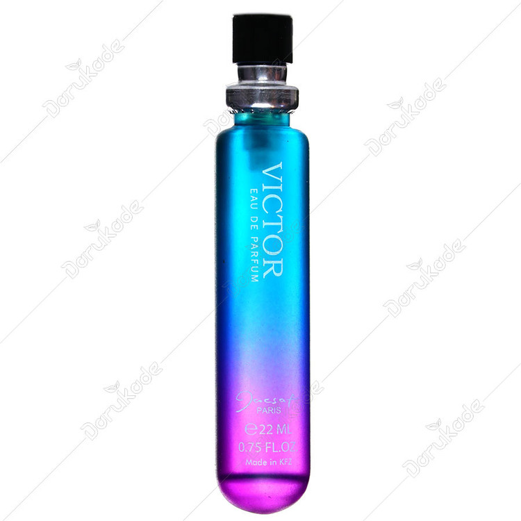 عطر جیبی وکتور