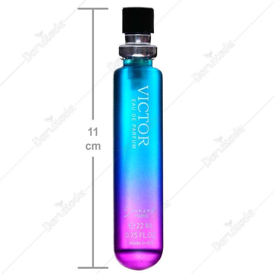 عطر جیبی وکتور