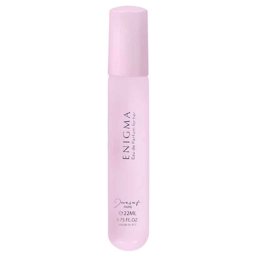 عطر جیبی زنانه انیگما