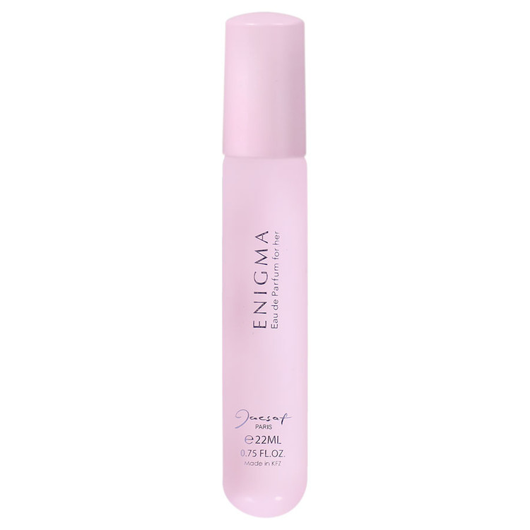 عطر جیبی زنانه انیگما