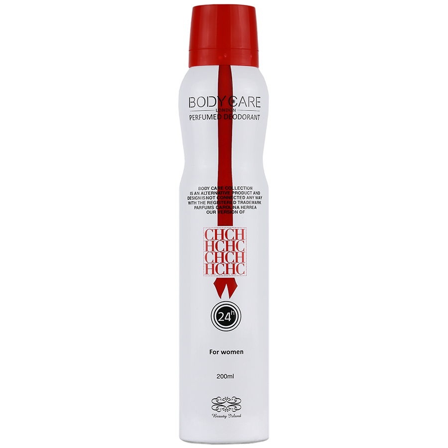اسپری عطر زنانه کارولینا هررا سی اچ