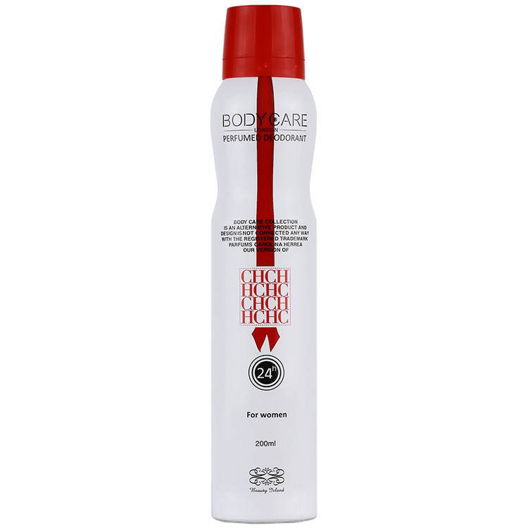 اسپری عطر زنانه کارولینا هررا سی اچ