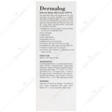 بی بی کرم درمالوگ SPF15