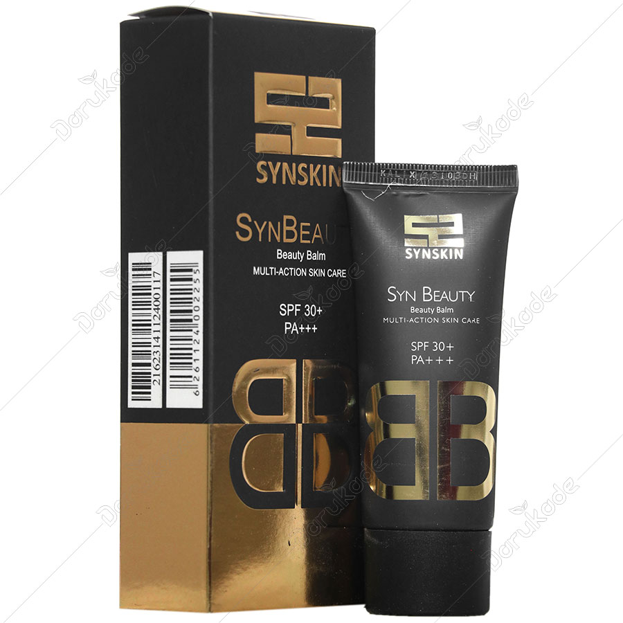 بی بی کرم ساین بیوتی SPF30 مرطوبکننده و ضدآفتاب 40 میلیلیتر
