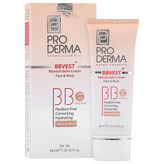 کرم پوشاننده ب ب وست SPF 40