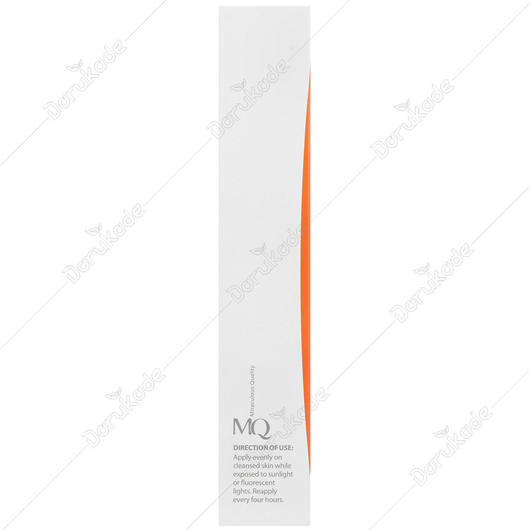 کرم ضد آفتاب بایوتچ SPF50